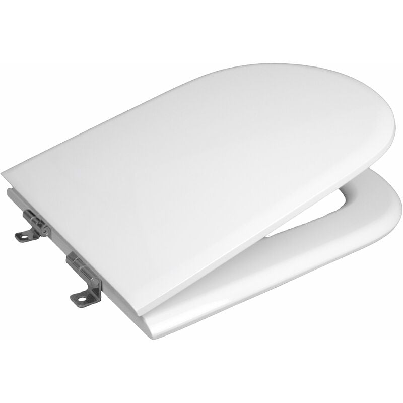 

02041108 DELTA Tapa Asiento Porsan Blanco - Eizaguirre