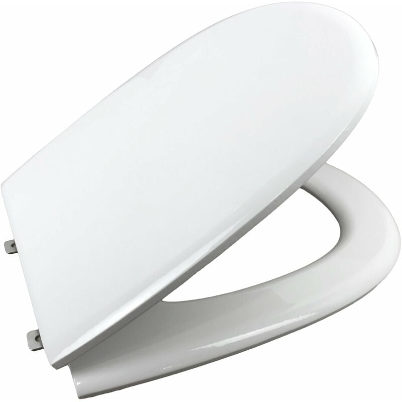 

EIZAGUIRRE 02043108 EUROPA Tapa Asiento Sangrá Blanco