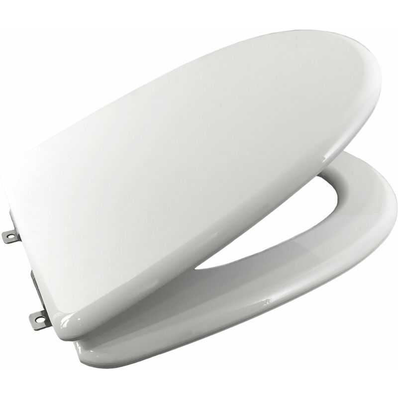 

EIZAGUIRRE 02046108 BOREAL Tapa Asiento Sangrá Blanco