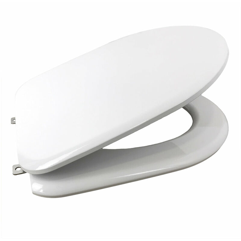 

EIZAGUIRRE 02054108 ALTAIR Tapa Asiento Jacob Delafon Blanco