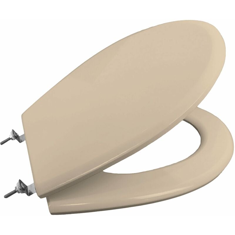 

02063047 ATILA Tapa Asiento Jacob Delafon Color Arena - Eizaguirre