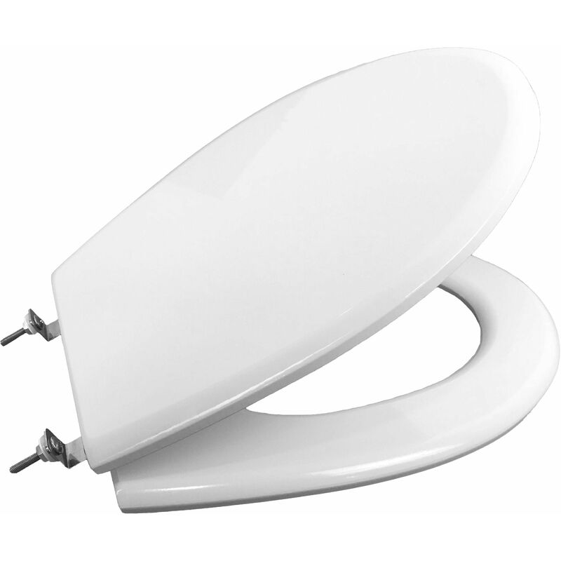 

EIZAGUIRRE 02063108 ATILA Tapa Asiento Jacob Delafon Blanco