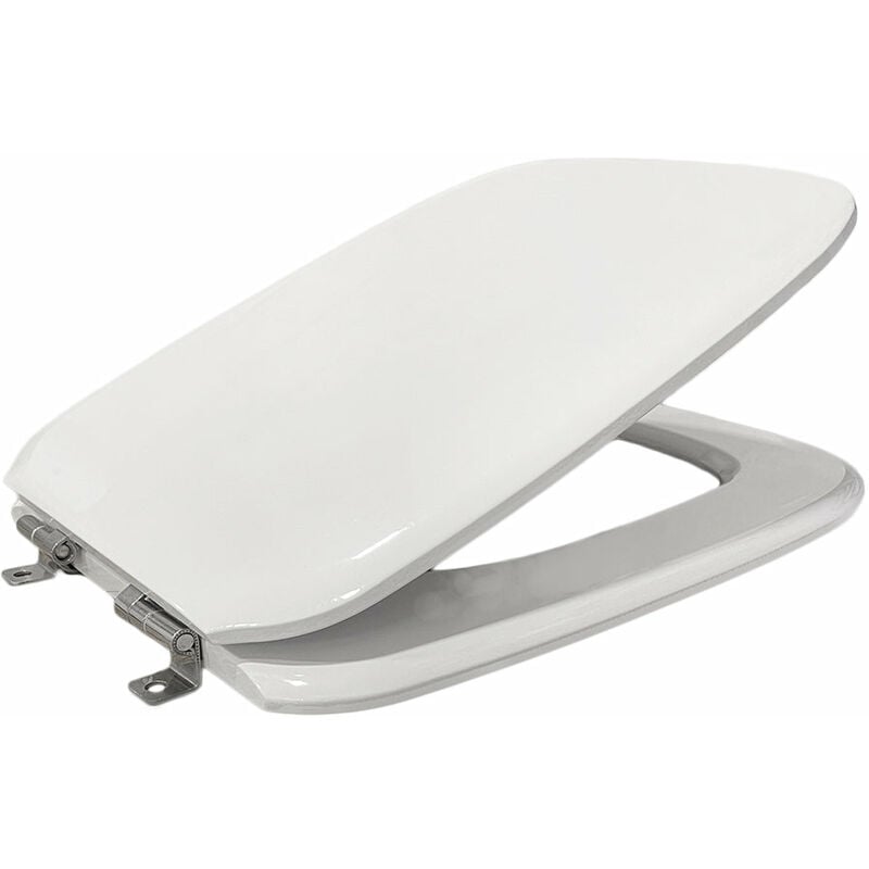 

02101108 ALMINA Tapa Asiento Bellavista Blanco - Eizaguirre