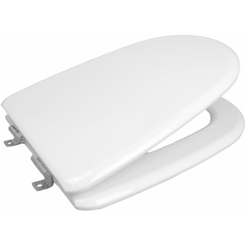 

02115108 AITANA Tapa Asiento Unisan Blanco - Eizaguirre