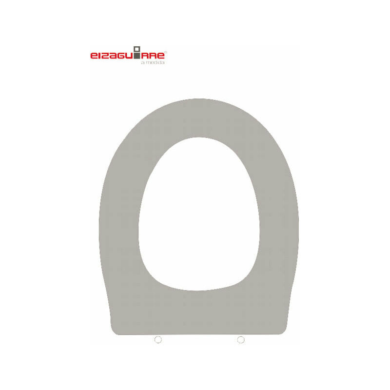 

02125108 SAN REMO Tapa Asiento Ideal Standard Blanco - Eizaguirre