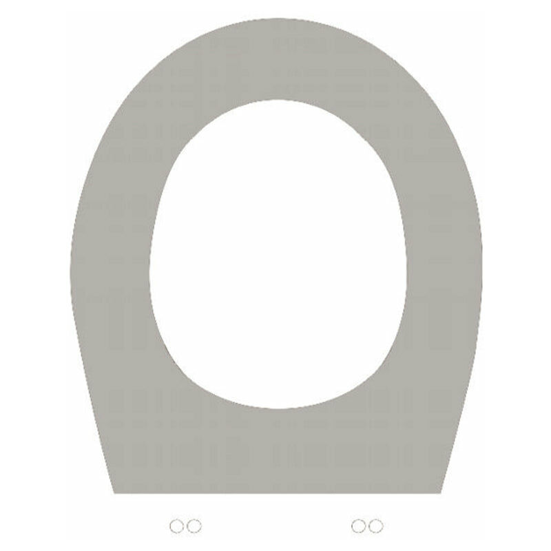 

02173108 KHEOPS Tapa Asiento Ideal Standard Blanco - Eizaguirre