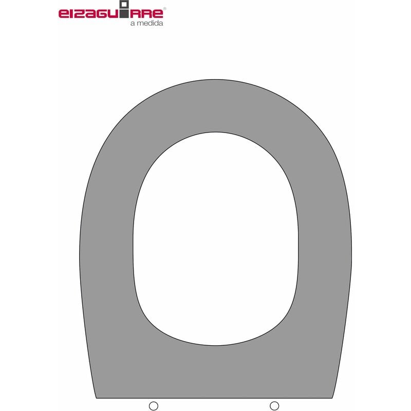 

02283108 DUNE Tapa Asiento Duravit Blanco - Eizaguirre