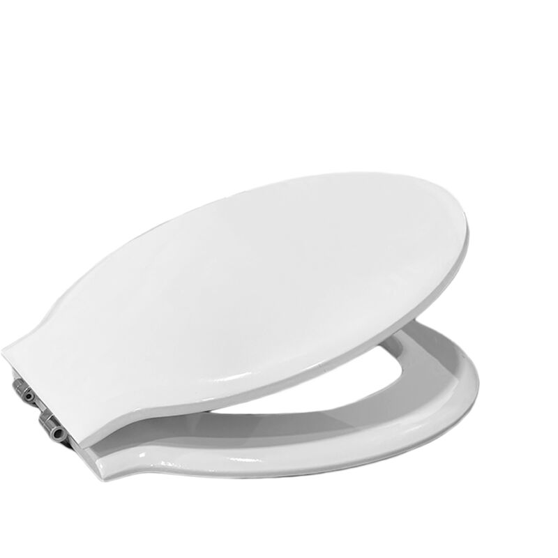 

02567108 STARCK 1 Tapa Asiento Asiento Duravit Blanco - Eizaguirre