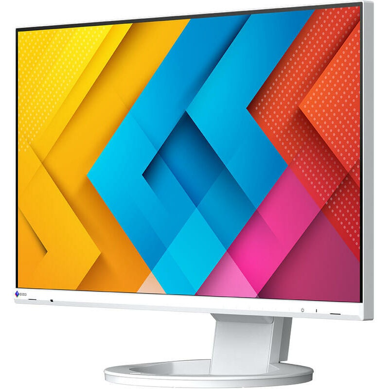 Meizu - Eizo eizo FlexScan EV2490-WT Monitor pc 60,5 cm (23.8