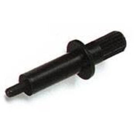 EJE 4.9mm (NEGRO)