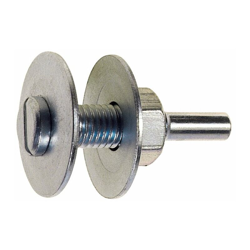 

Eje Adaptador Porta Utiles Ø12,8Xø Eje 8