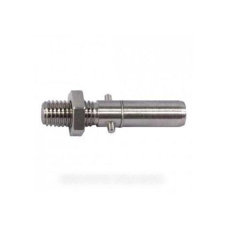 EJE CENTRAL MAYOR COMPLETO CON CLIPS PARA ROBOT MULTIFUNCIÓN KENWOOD