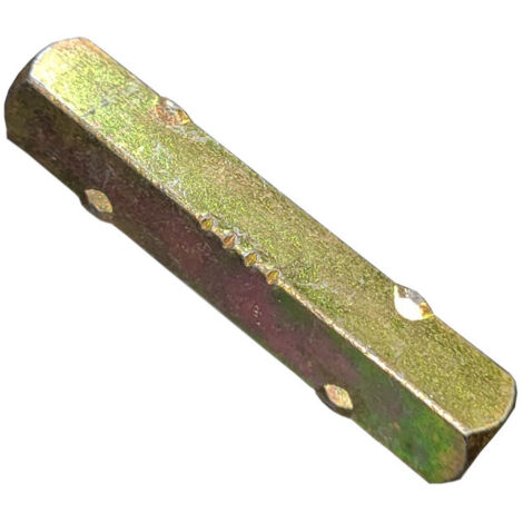 EJE CUADRADO 43MM FERCO S RIE 9-34141 F/9-34141-03-0-3