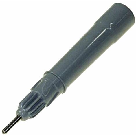 Eje de arrastrador 00627935 BOSCH