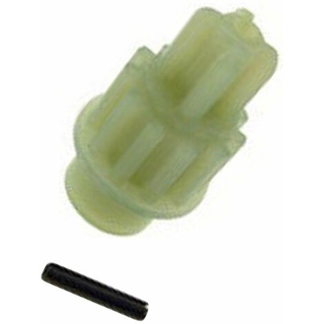 Eje de arrastrador KW675025 KENWOOD