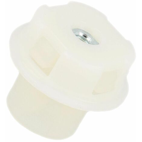 Eje de arrastrador KW706977 KENWOOD