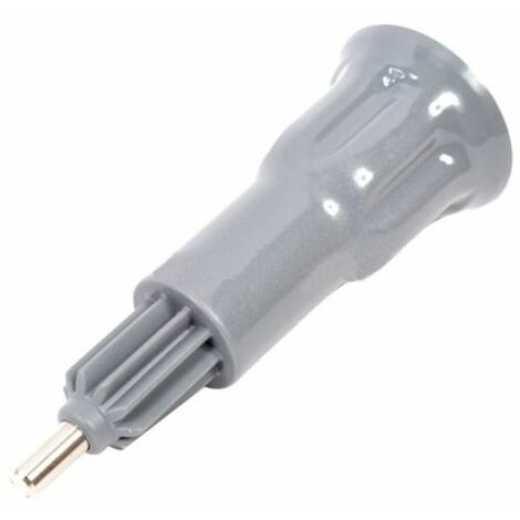 Eje de arrastrador KW714287 KENWOOD