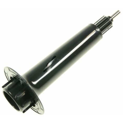 Eje de arrastrador KW716904 DELONGHI