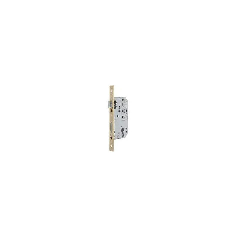 

Eje de cerradura de mortaja 50mm sin cilindro