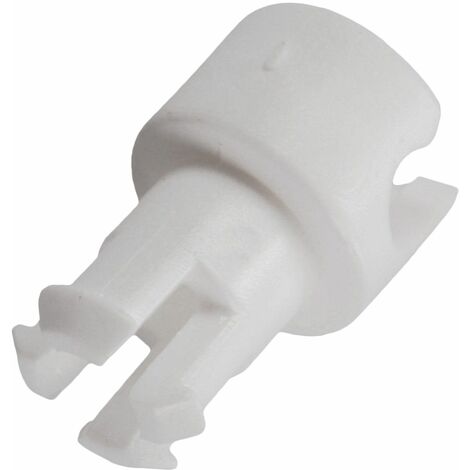Eje de rueda de cesta (32) C00104638, 482000028395 INDESIT
