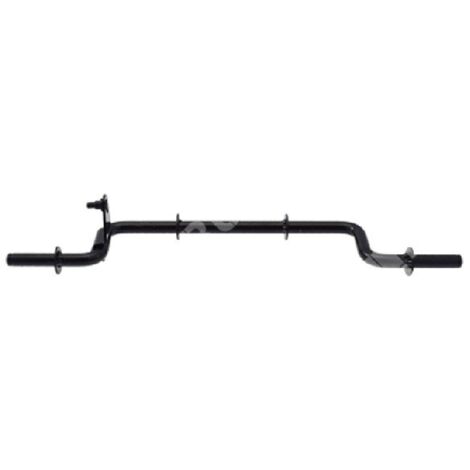 Eje de rueda delantera para cortacésped MOWOX - 045071