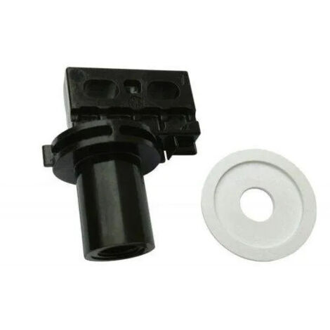 Eje de rueda grande Polaris180-280, W7230225
