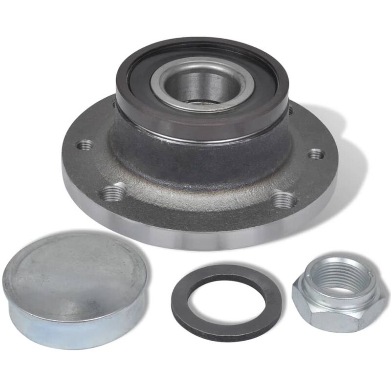 

Eje de rueda para Fiat Lancia Citroen etc