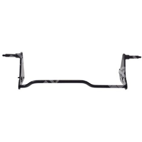 Eje de rueda trasera para cortacésped MOWOX - 045066