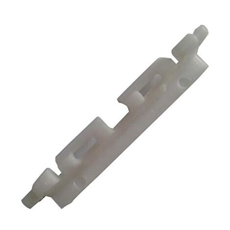 Eje de tirador de puerta de congelador 4079810100 BEKO