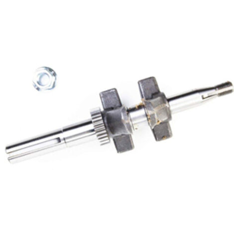 Eje de transmisión original Briggs & Stratton 797075