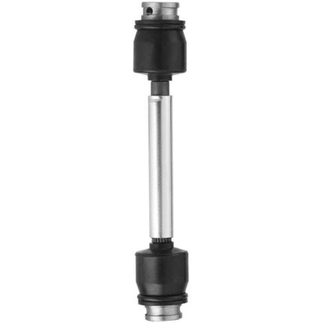 Eje de transmisión para cortacésped Honda GXV160/GXV216 – Metal + plástico reforzado, compatible con el original.