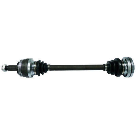 EJE DE TRANSMISIÓN SKF BMW T. E46 EJE TRASERO