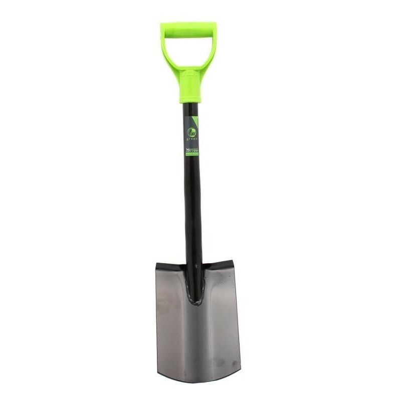 

Eje del hombro Core Metal Dy 73cm XL-Green LMX