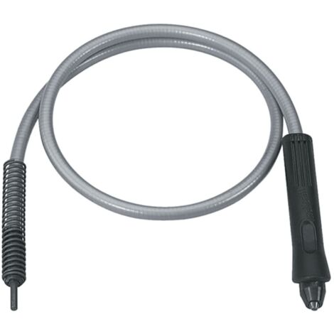 Eje flexible taladro hobby 1300 mm wolfcraft