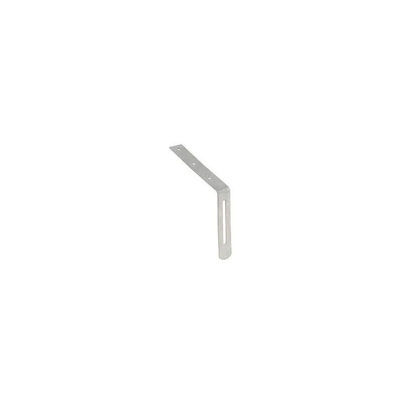 

Nicoll - Eje galvanizado de 235 mm para el canalón