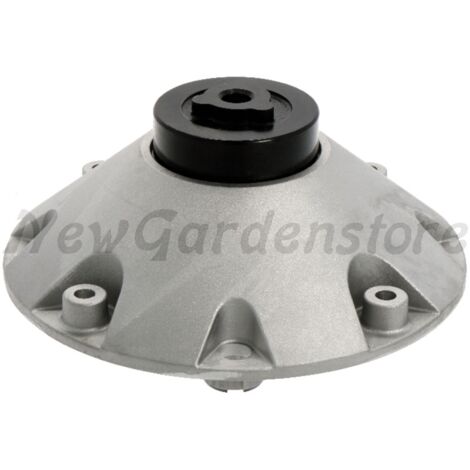 Eje para cuchillas de tractor compatible CASTELGARDEN 13271746 387203000/0