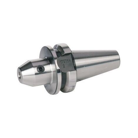 EJE PORTAFRESAS WELDON Ø16MM - BT 40 OPTIMUM 3353344
