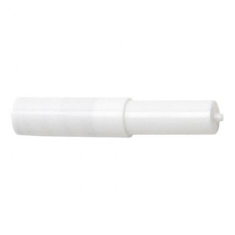 Eje portarrollos papel higienico