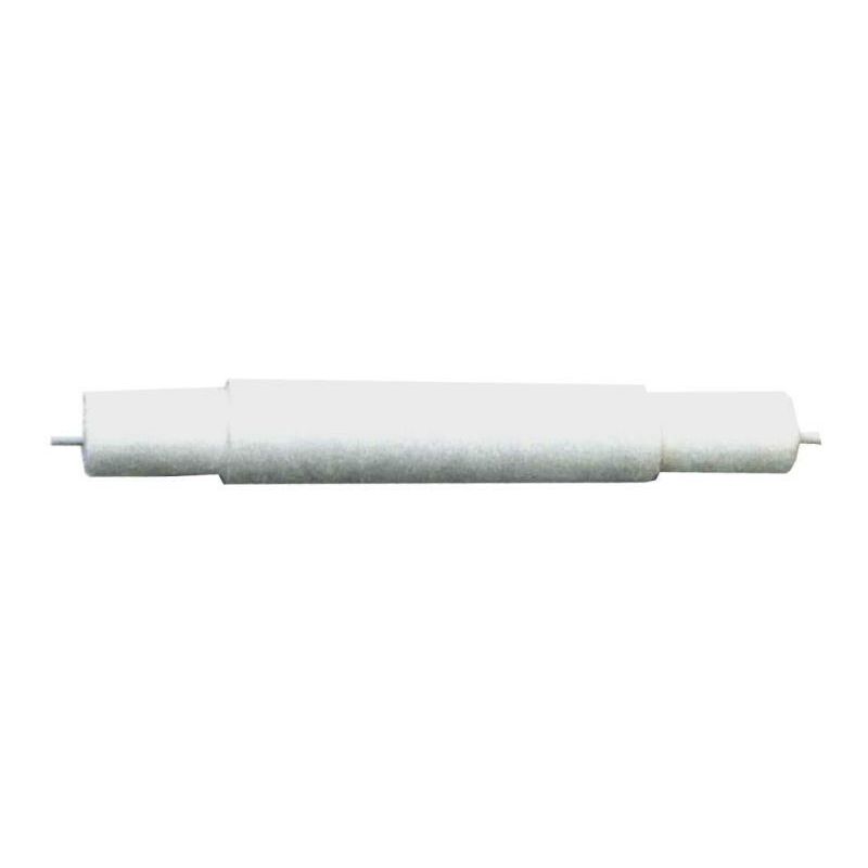 

eje portarrollos plastico 14199 - Mibricotienda
