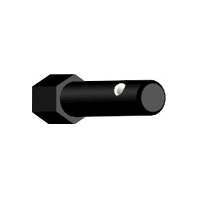 

Eje Recambio P/ Cortatubos 172000-1-34 - Ironside