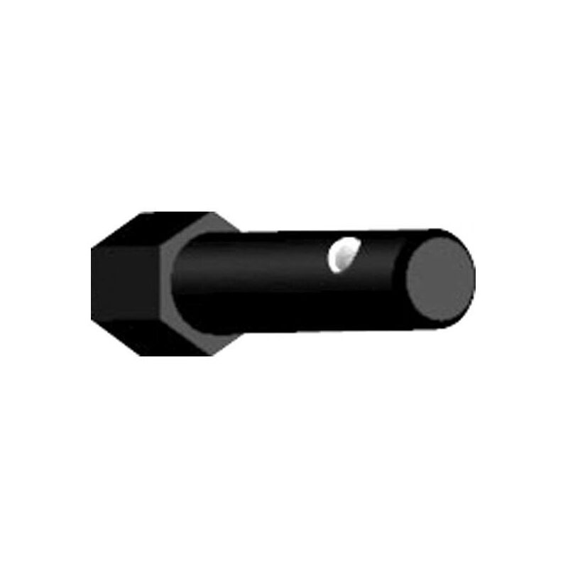 

Eje Recambio P/ Cortatubos 172005 - Ironside