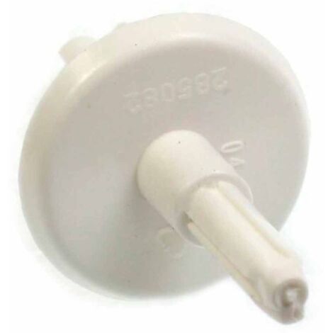 Eje Selector Funciones Lavadora BEKO 2850820100