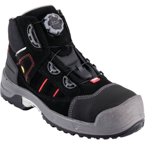 Steel Toe Women's Roofing Shoes Magnetic Roofing Shoes JALAS