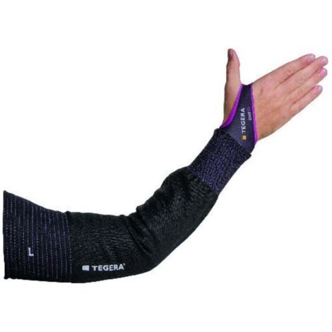 Ejendals Armschnittschutz Tegera 72 Gr. 10