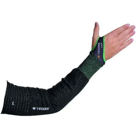 Ejendals Armschnittschutz Tegera 73 Gr. 9