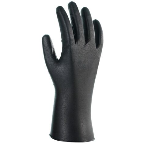 Ejendals Einweg-Handschuh-Set Tegera 849, Handschuhgröße: 10 50 Stk