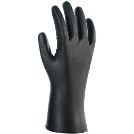 Ejendals Einweg-Handschuh-Set Tegera 849, Handschuhgröße: 7 50 Stk