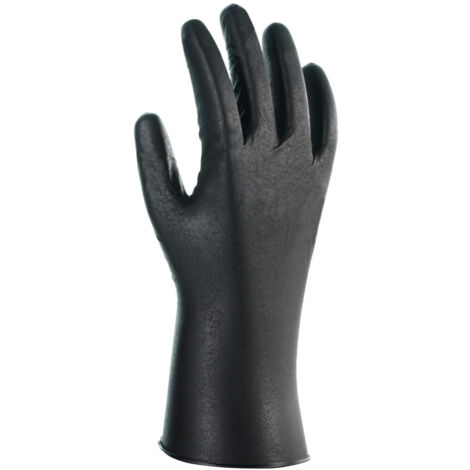 Ejendals Einweg-Handschuh-Set Tegera 849, Handschuhgröße: 9 50 Stk