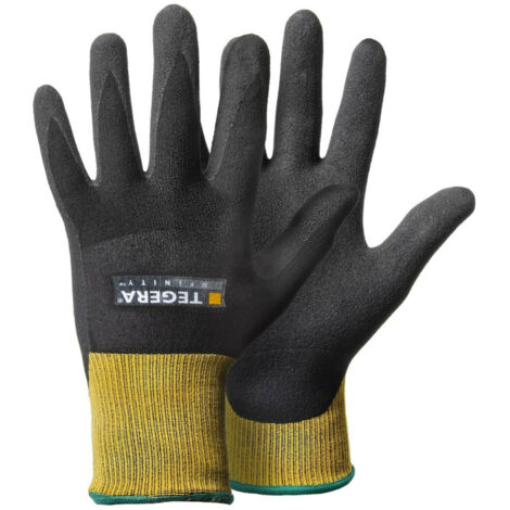 ejendals Handschuh 8801 INFINITY, Nitril, Gr. 10 TEGERA 6 Stk