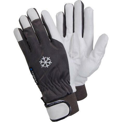 Ejendals Kälteschutzhandschuh-Paar Tegera 117, Handschuhgröße: 10